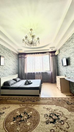 Самая лучшая квартира в Алматы